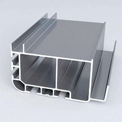 Beispiele für Aluminiumprofile